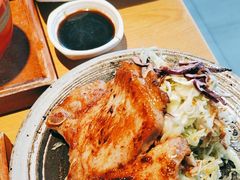 -味太助·银饭食堂(中华城店)
