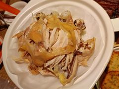 -老客家·客家菜(万达店)