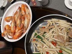 -海鲜潮·株洲海鲜集市(栗雨店)