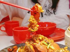 -避风塘·金牌店·夜宵(金玉兰店)