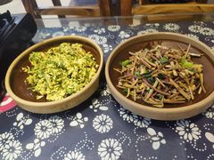 -龚师傅土菜馆.地道农家菜(魅力湘西店)