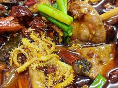 -罗妈砂锅(四川成都奎星楼店)