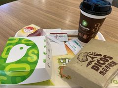 -德克士(绛州店)