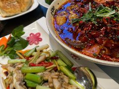 -万宝海鲜舫(劳动公园店)
