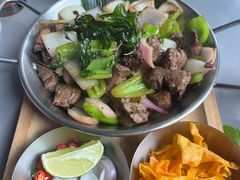 折腾牛肉-SUSU·苏苏(四合院创始店)