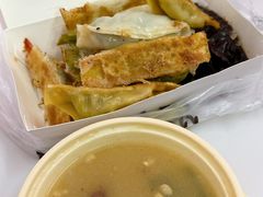 甜沫-众品老方子锅贴甜沫(李村店)