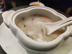 宋嫂鱼羹-杭州西子湖四季酒店·金沙厅