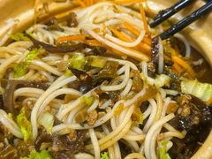 -阿山卓·野生菌火锅·纳西火塘烤肉