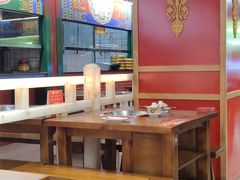 -津门老羊家·铜锅涮羊肉·烧烤(科技园店)