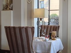 -上海和平饭店-华懋阁 The Cathay Room