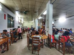 -华记粥饭店(印象容桂主题风情街店)