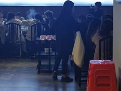 -四川香天下火锅(上海城店)