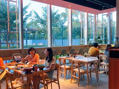 -人间酒暖·Go blanc·烧鸟·深夜食堂(陆家嘴店)