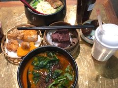 -和府捞面(东直门银座店)