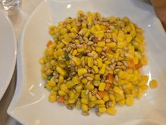 -马凯餐厅(长椿街店)