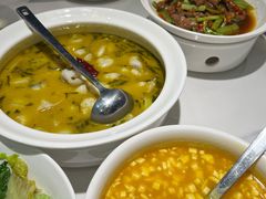 -兰湘子·湘菜小炒(石家庄万象城店)