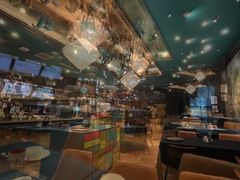 -福禧酒窖·中餐厅 (万柳店)