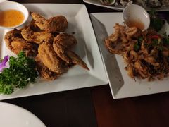 -芽庄MP泰式海鲜海景餐厅