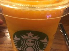 -星巴克(无锡大东方店)