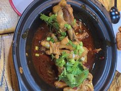 -烤五行·烧烤烤串(石佛营店)