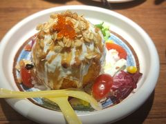 -小川洋风料理(大悦城店)