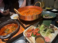 -Ameigo梅果·云贵川bistro(长宁来福士店)