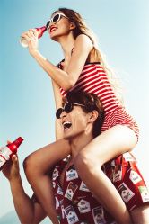 INS风-巴黎婚纱摄影工作室