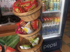 -赛百味SUBWAY(沈阳天地店)
