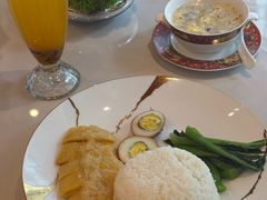 -花中城·杭帮菜·粤菜·海鲜火锅(清泰街店)