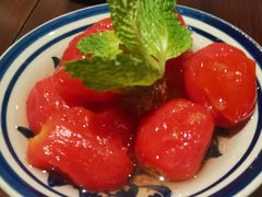 -贰醒·私房小院烧烤 (太古里店)