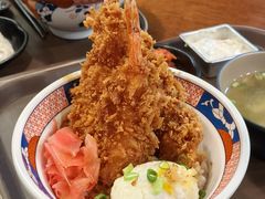 -米屋石锅拌饭(师大店)