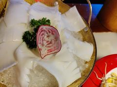 -重庆高老九火锅(万象城店)