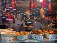 -陈鹏鹏潮汕菜(宝安机场T3航站楼店)