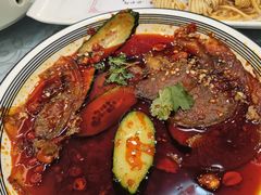 -马大胡子清真西北菜