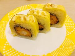 -新一番三文鱼寿司(大东海店)