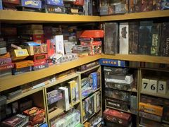 -1984魔法桌游(观音桥店)