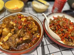 -江西老表·经典江西八大碗