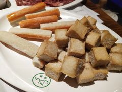 -義聚德·清真铜锅涮羊肉·烧烤(河东店)
