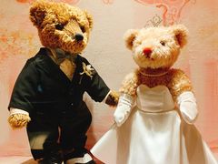 -济州岛泰迪熊博物馆