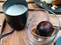 月球咖啡-Home Cafe(水榭春天店)