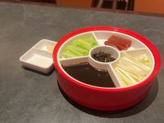 -全聚德(双井店)
