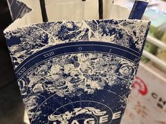 -霸王茶姬(上海恒基名人店)