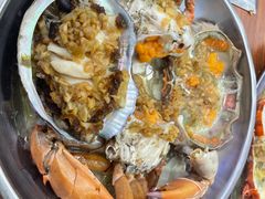 -船奇蒸汽海鲜·闽菜(八市海鲜总店)