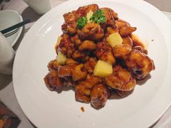 -船歌·鱼水饺青岛菜(闽江二路店)
