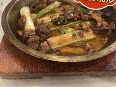 -香顺·客家菜(东坑店)