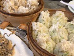 -正宗天津烧麦馆(柳州路店)