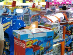 -TOYSRUS玩具反斗城(广州IGC天汇广场店)