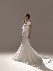 点击看大图 -MANLI BRIDAL婚纱