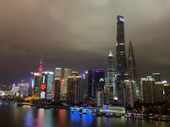 -上海外滩英迪格酒店