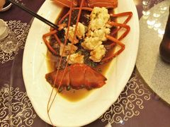 -国惠大酒楼(仓山万达店)